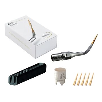 Kit Clip Scorpion I-Kp