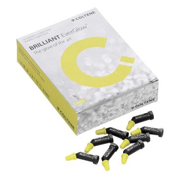 BRILLIANT EVERGLOW TIPS OA3 (20X0,2G)
