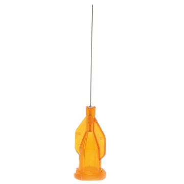 Endo-Eze Tips 22G - 0,70Mm (20)
