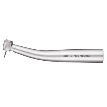 Turbine S-Max M800Bl