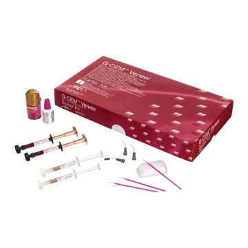 G-Cem Veneer Starter Kit