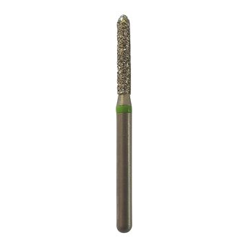 FRAISES DIAMANTEES FORME TORPILLE 878 ISO 016 GROS GRAIN (5)