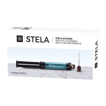Stela Automix 1 Seringue Recharge - Sdi