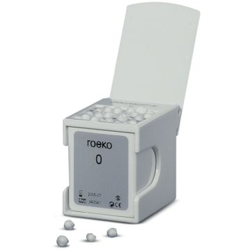SOLOMAT-N DISTRIBUTEUR + RECHARGE N°0 - ROEKO