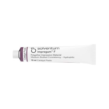 Impregum F Catalyseur Tube (15Ml) - Solventum