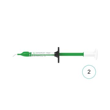 Filtek Bulk Fill Fluide Seringue (2X2G) - Solventum