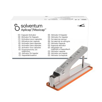 Activateur Aplicap - Solventum