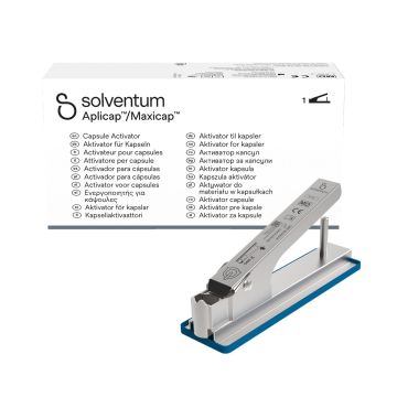 Activateur Maxicap - Solventum