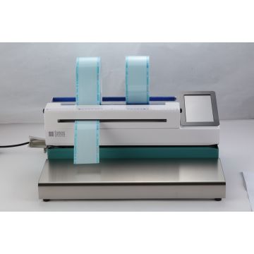 Soudeuse FoSeal-AC Fomos