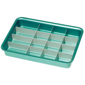 Separateur Pour Tub 33,5X23,5Cm Nichrominox