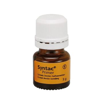 Syntac Primer (3G)