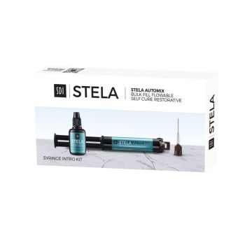 Stela Automix Composite Intro Kit - Sdi