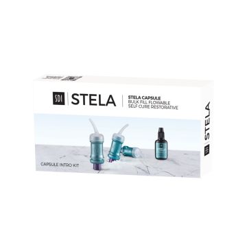 Stela Capsules Intro Kit - Sdi
