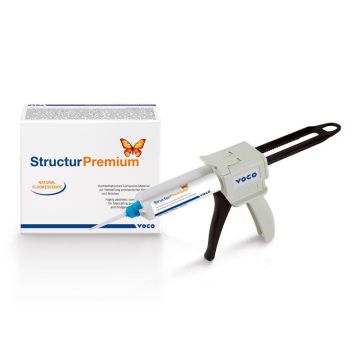 Structur Premium Cartouche(75G)