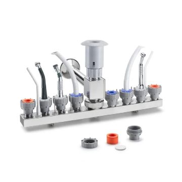 Support Lave-Pid 12 Pos Inject.Wd1160D/1 - Smeg - Non applicable - Non applicable - 2 ans