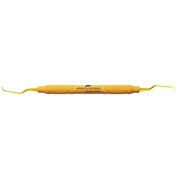 Technologie XP® SQUARED Gracey +3 Deep Pocket , avec manche en plastique - AMERICAN EAGLE - 0425-ICIM - CLASSE IIA