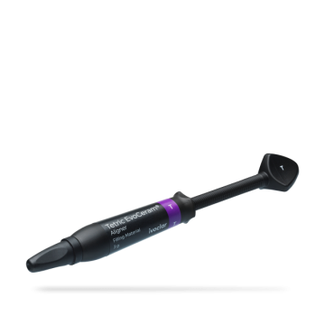 Tetric EvoCeram Aligner - La seringue de 3 g - IVOCLAR - Ivoclar Vivadent - CE0123