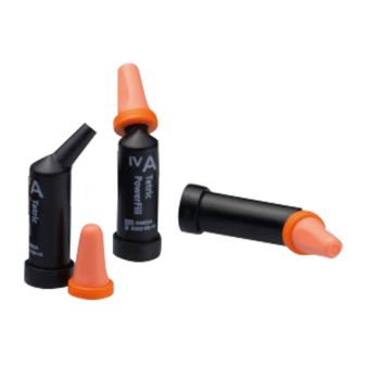 Tetric Powerfill Refill - 20 cavifils de 0,2 g - IVOCLAR -  Ivoclar Vivadent AG -  0123-TUV PRODUCT SERVICE