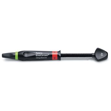 Tetric® EvoCeram seringue IVOCLAR - TETRIC EVOCERAM - Ivoclar Vivadent AG - 0123