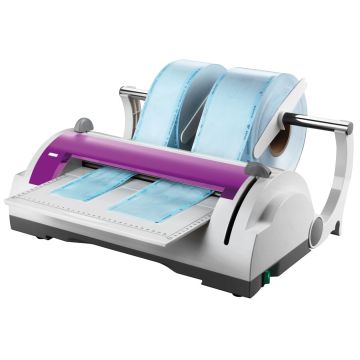 Thermosoudeuse Selina Woson - NINGBO JIANGBEI WOSON MEDICAL INSTR - 0197 - CLASSE IIb