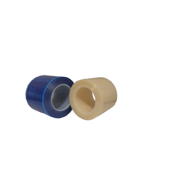 Film Protection 1200 Feuilles Blanc Hygitech