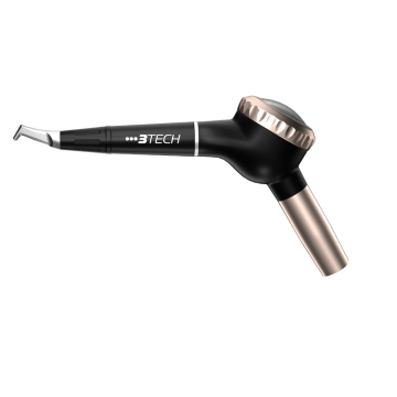 Aéropolisseur Powerjet compatible NSK - 3TECH - 0123-TUV PRODUCT SERVICE - CLASSE IIA