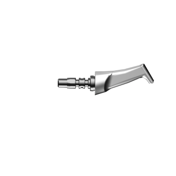 Pointe supra gingivale pour Aéropolisseur Powerjet - 3TECH