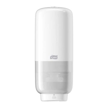 Tork Distrib Intuition Blanc Savonmousse - Tork
