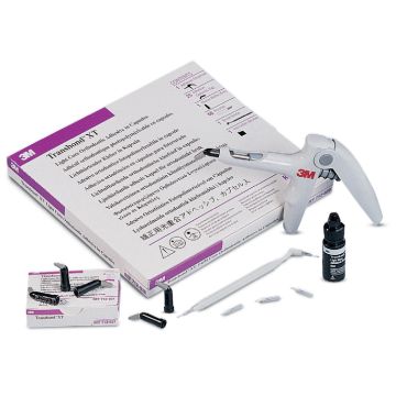 Transbond Xt Coffret Intro Caps (25X0,2g) - SOLVENTUM - Solventum Germany GmbH - 2797-BSI GROUP PAYS-BAS BV