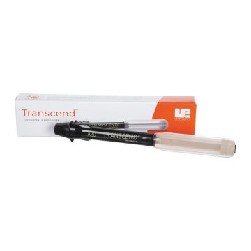 Transcend Seringue Ub Refill  (4G) - Ultradent