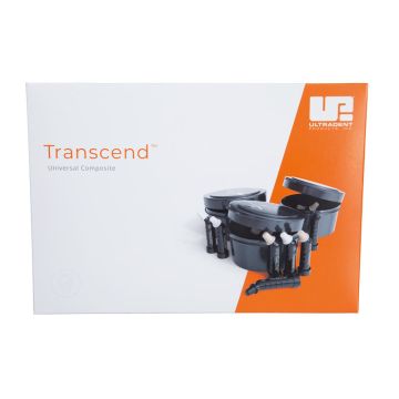 Transcend Singles Intro Kit - Ultradent