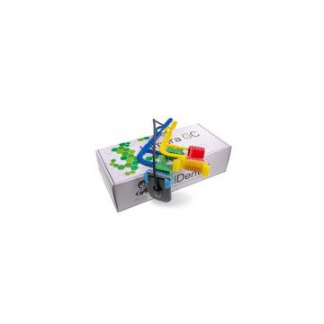 Trollbyte Kimera Kit 3707/2607 - TROLL DENTAL - DIRECTA AB - CLASSE I