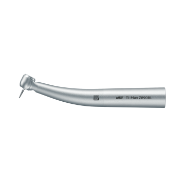 Turbine Zi-Max Z890BL Tête Mini - raccord Bien Air - NSK - 0197-TUV RHEINLAND - CLASSE IIA