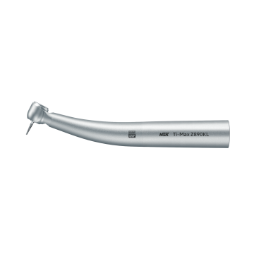 Turbine Zi-Max Z890Kl Tete Mini - Nsk