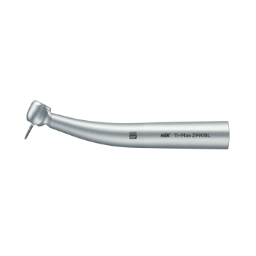 Turbine Zi-Max Z990Bl Tete Std - Nsk