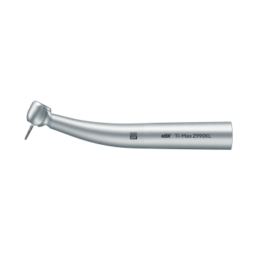 Turbine Zi-Max Z990Kl Tete Std - Nsk