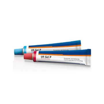Ufi Gel P Coffret Base + Catalyseur - VOCO - VOCO GMBH - AUTO CERTIFICATION