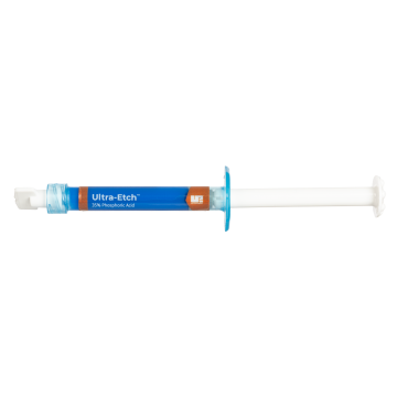Ultra-Etch Recharge (20X1.2Ml) - ULTRADENT - ULTRADENT PRODUCTS GMBH - 0044-RW TUV