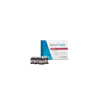 Venus Pearl Plt Recharge - Kulzer