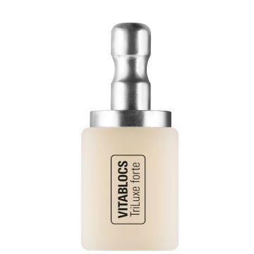VITABLOCS® TriLuxe forte - VITA ZAHNFABRIK - 0124-DEKRA AG - CLASSE IIA