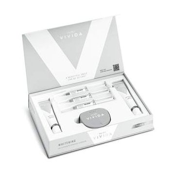 Vivida Kit Ambulatoire de 6%  (3x3 Ml) - KULZER
