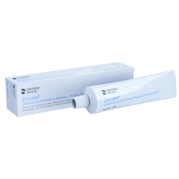 Zircate Moyen (170g) - DENTSPLY SIRONA