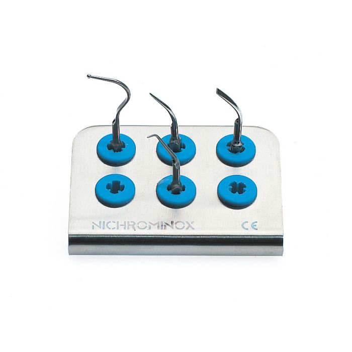 Support Polyvalent Nichrominox main product photo