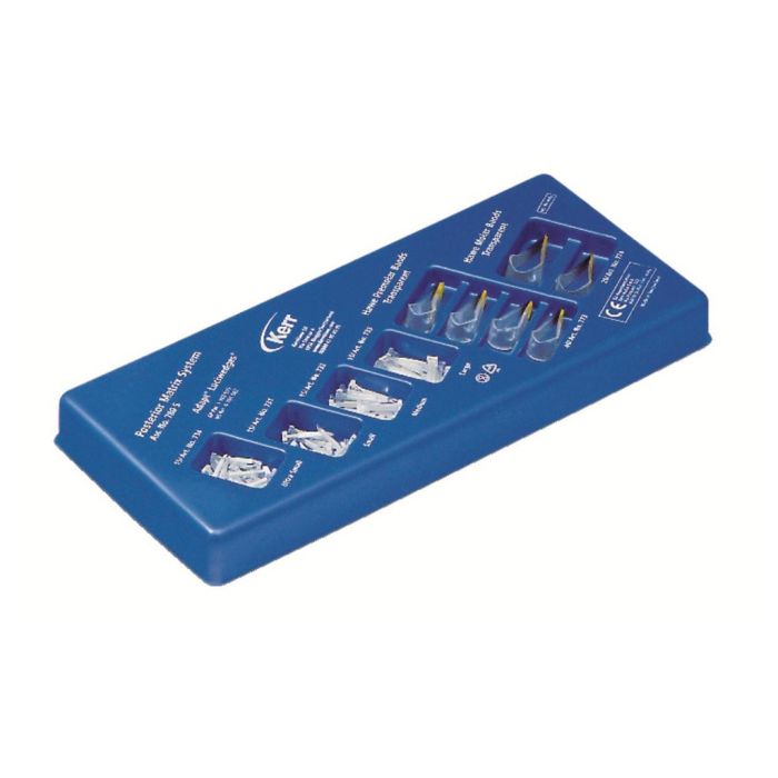 Hawe Matrices Molaires N°774 (50) main product photo