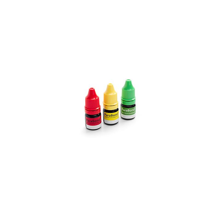 Parabond Adhesive Kit main product photo