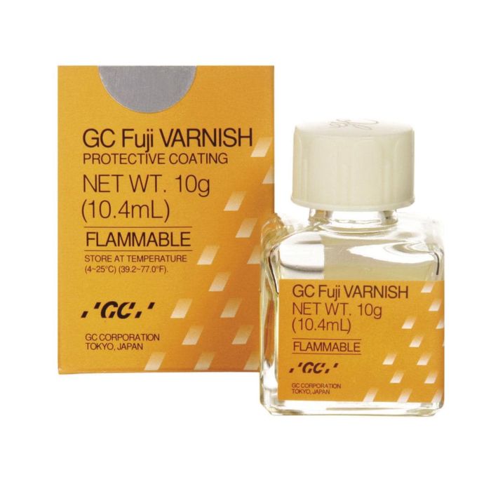 Fuji Varnish (10 G) main product photo