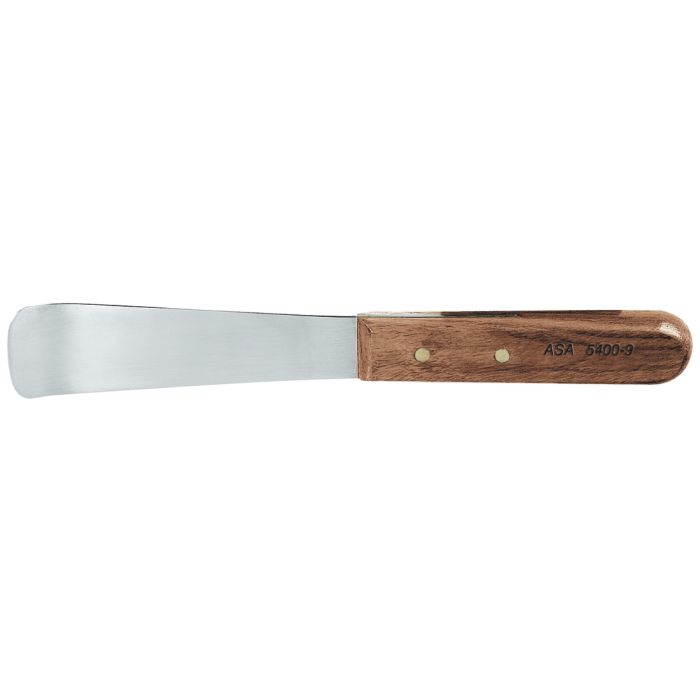Spatule A Platre Modele Rigide Asa main product photo