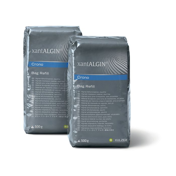 Xantalgin Crono Sachet (500G) main product photo