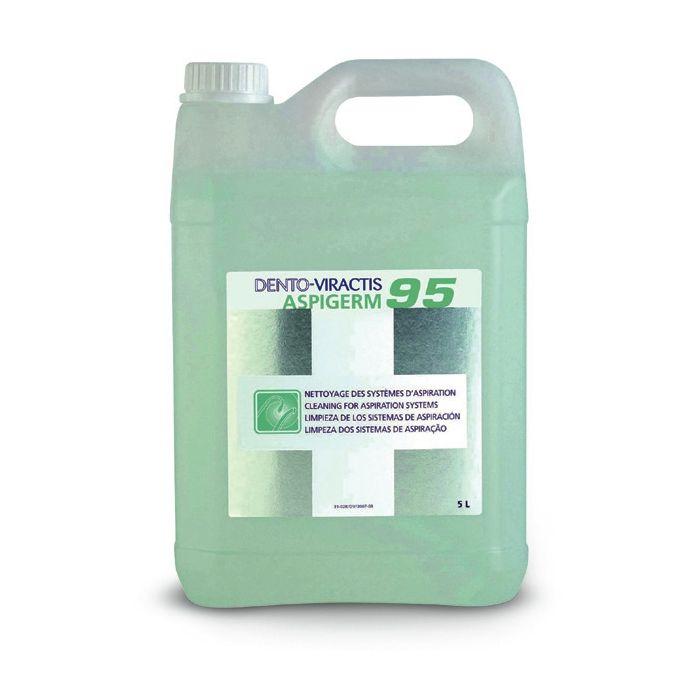 DENTO-VIRACTIS ASPIGERM 95 BIDON main product photo