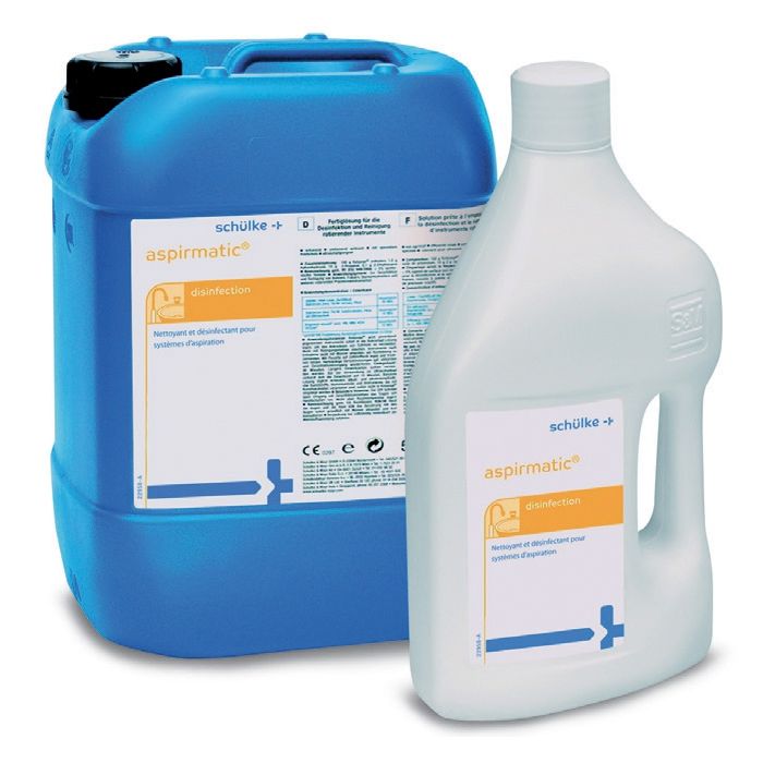 Aspirmatic Cleaner Flacon (2L) main product photo